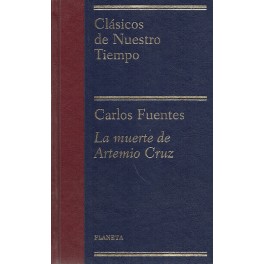 La Muerte de Artemio Cruz