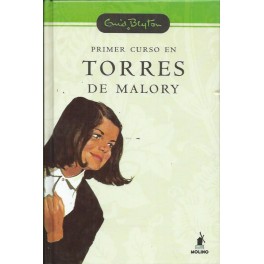 Primer Curso en Torres de Malory