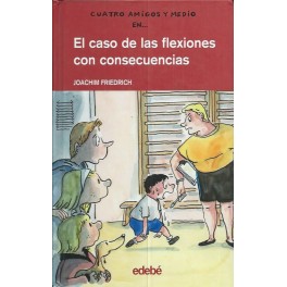El caso de la profesora desaparecida