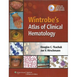Wintrobe's: Atlas of Clinical Hematology