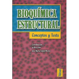 Bioquímica Metabólica: Conceptos y Tests