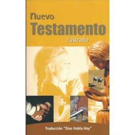 Nuevo Testamento Ilustrado