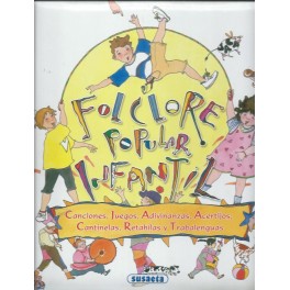 Floclore Popular Infantil