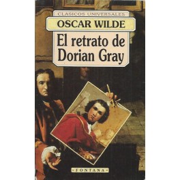 El Retrato de Dorian Gray