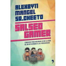 Salseo Gamer