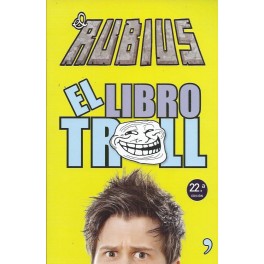 El Libro Troll