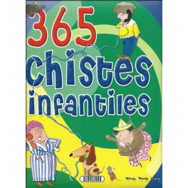 365 chistes infantiles