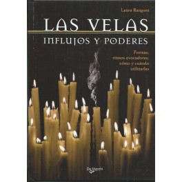 Las Velas: Influjos y Poderes