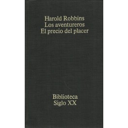 Los Aventureros / El Precio del Placer