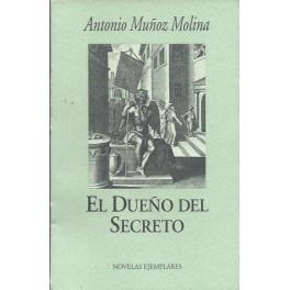 El dueño del secreto