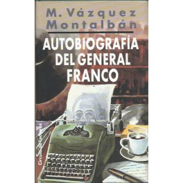 Autobiografía del General Franco