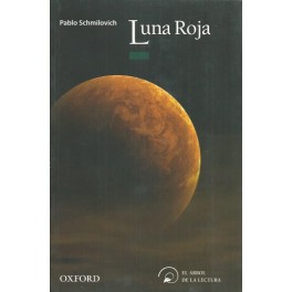 Luna Roja