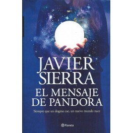 El Mensaje de Pandora