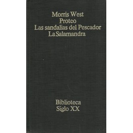 Proteo / Las Sandalias del Pescador / La Salamandra