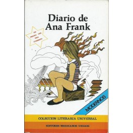 El Diario de Ana Frank