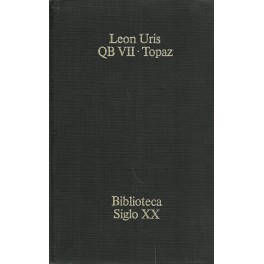 QB VII / Topaz