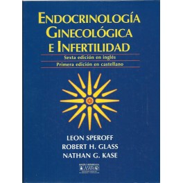 Endocrinología ginecológica e infertilidad