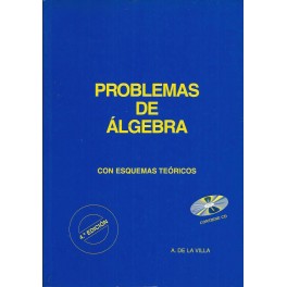 Problemas de Álgebra