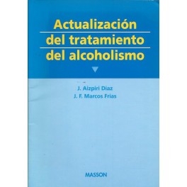 Acualización del tratamiento del alcoholismo