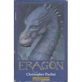 El Legado I: Eragon