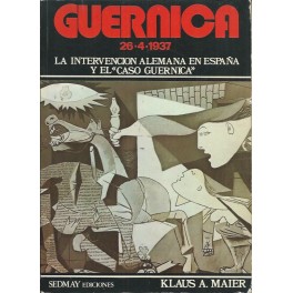 Guernica 26-4-1937
