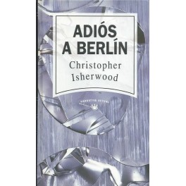 Adiós a Berlín