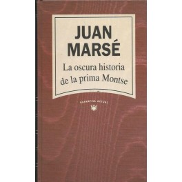 La oscura historia de la prima Montse