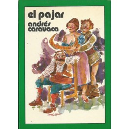 El pajar