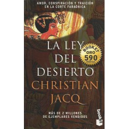 La Ley del Desierto