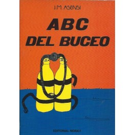 ABC del buceo