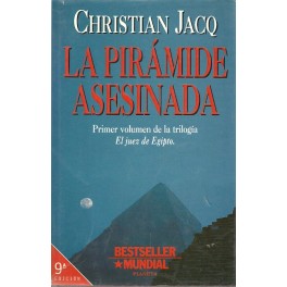 La Pirámide Asesinada