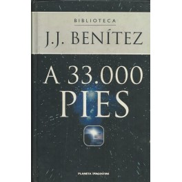 A 33.000 pies