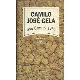 San Camilo, 1936