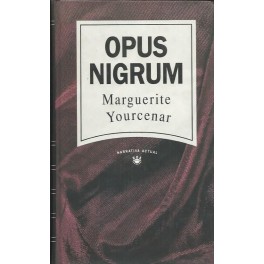 Opus Nigrum