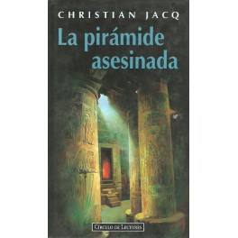 La Pirámide Asesina