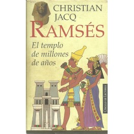 Ramsés El Templo de Millones de Años