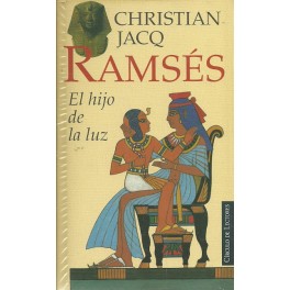 Ramsés I: El Hijo de la Luz