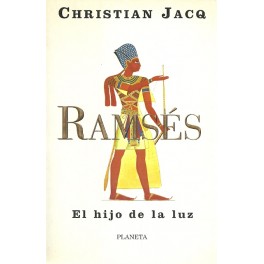 Ramsés: Hijo de la Luz