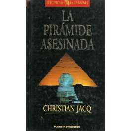 La Pirámide Asesinada