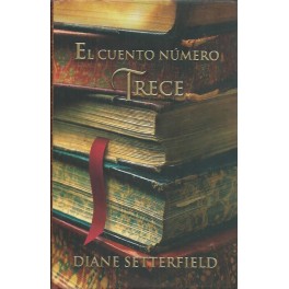 El Cuento Número Trece