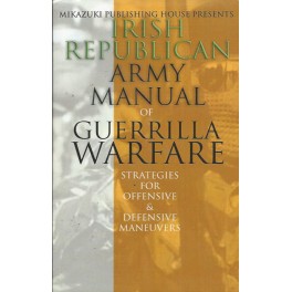 Irish Republican Army Manual of Guerrilla Warfare
