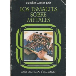 El arte del esmalte