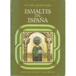 El arte del esmalte