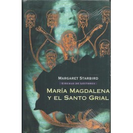 María Magdalena y el Santo Grial