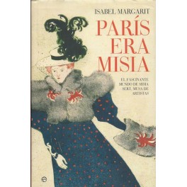 París era Misia