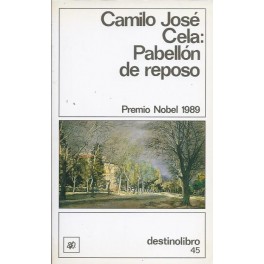 Pabellón de Reposo