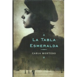 La Tabla Esmeralda