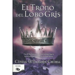 Los Siete Reinos I: El Rey Demonio
