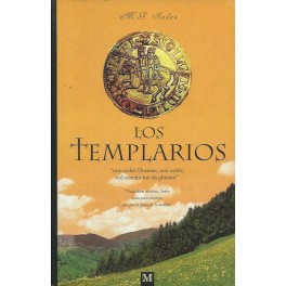 Los Templarios