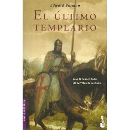 El Último Templario